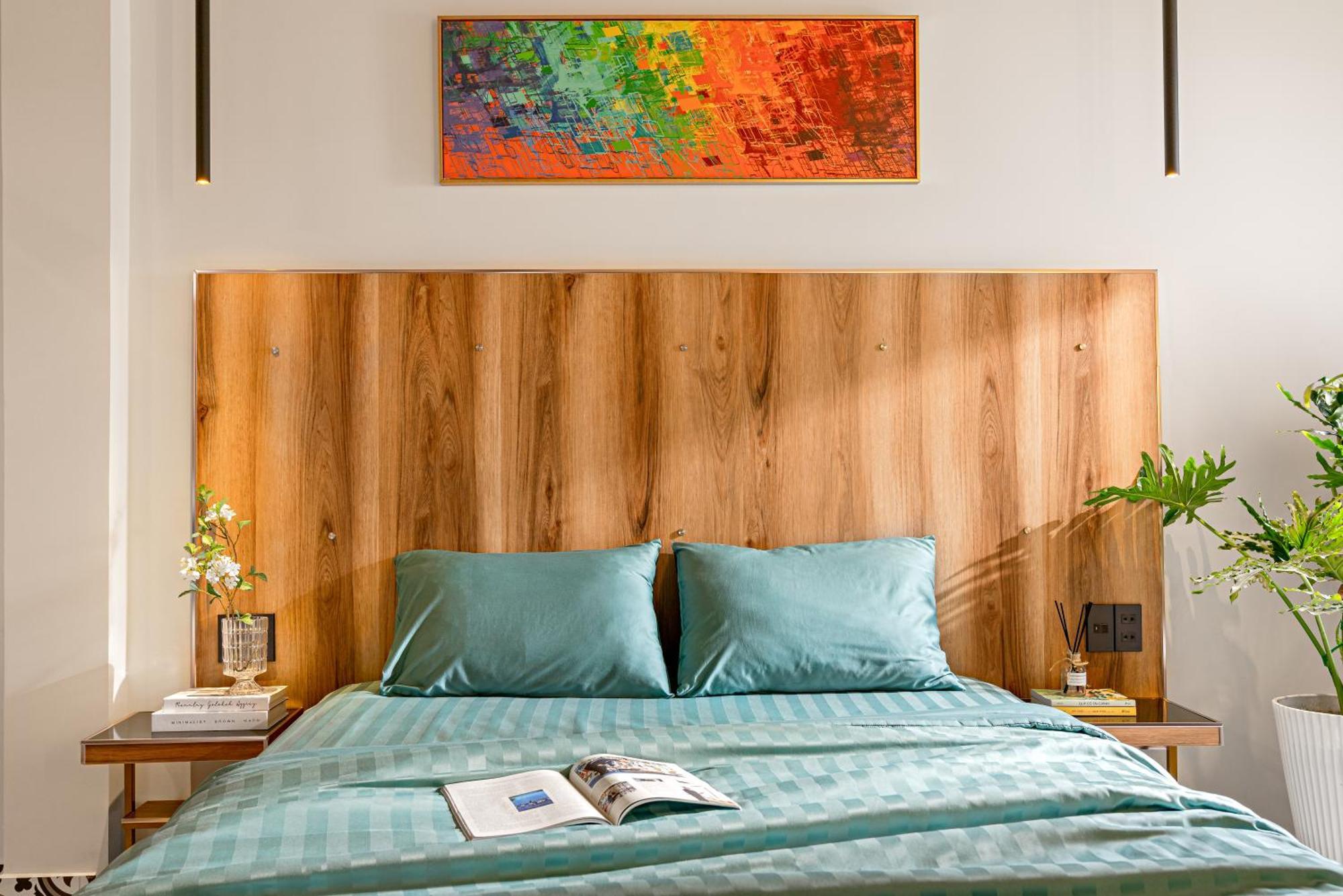 הו צ'י מין סיטי Skycure Serviced Apartments מראה חיצוני תמונה