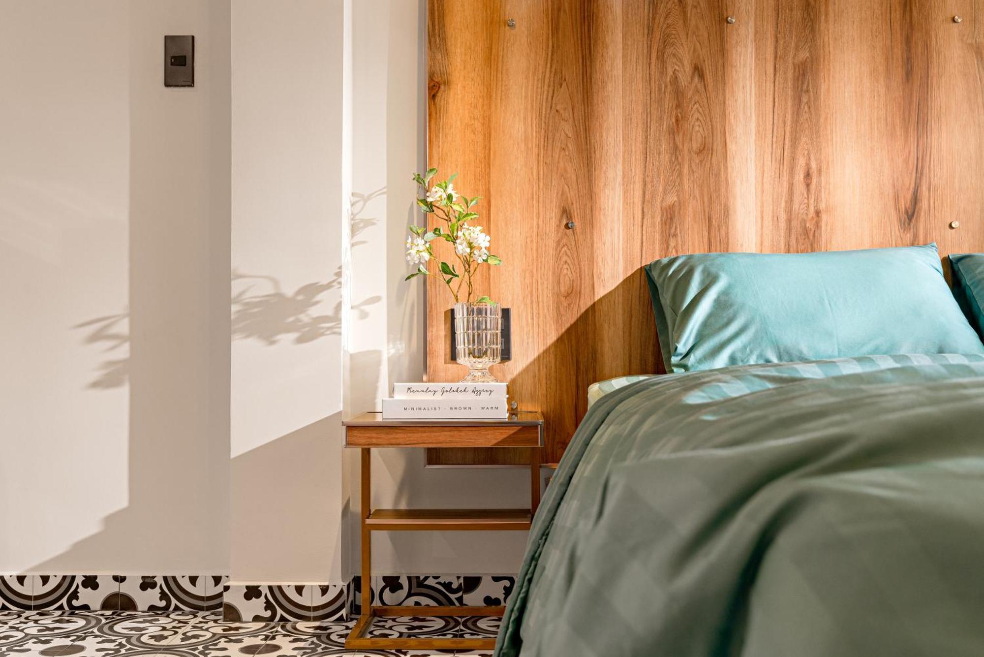 הו צ'י מין סיטי Skycure Serviced Apartments מראה חיצוני תמונה