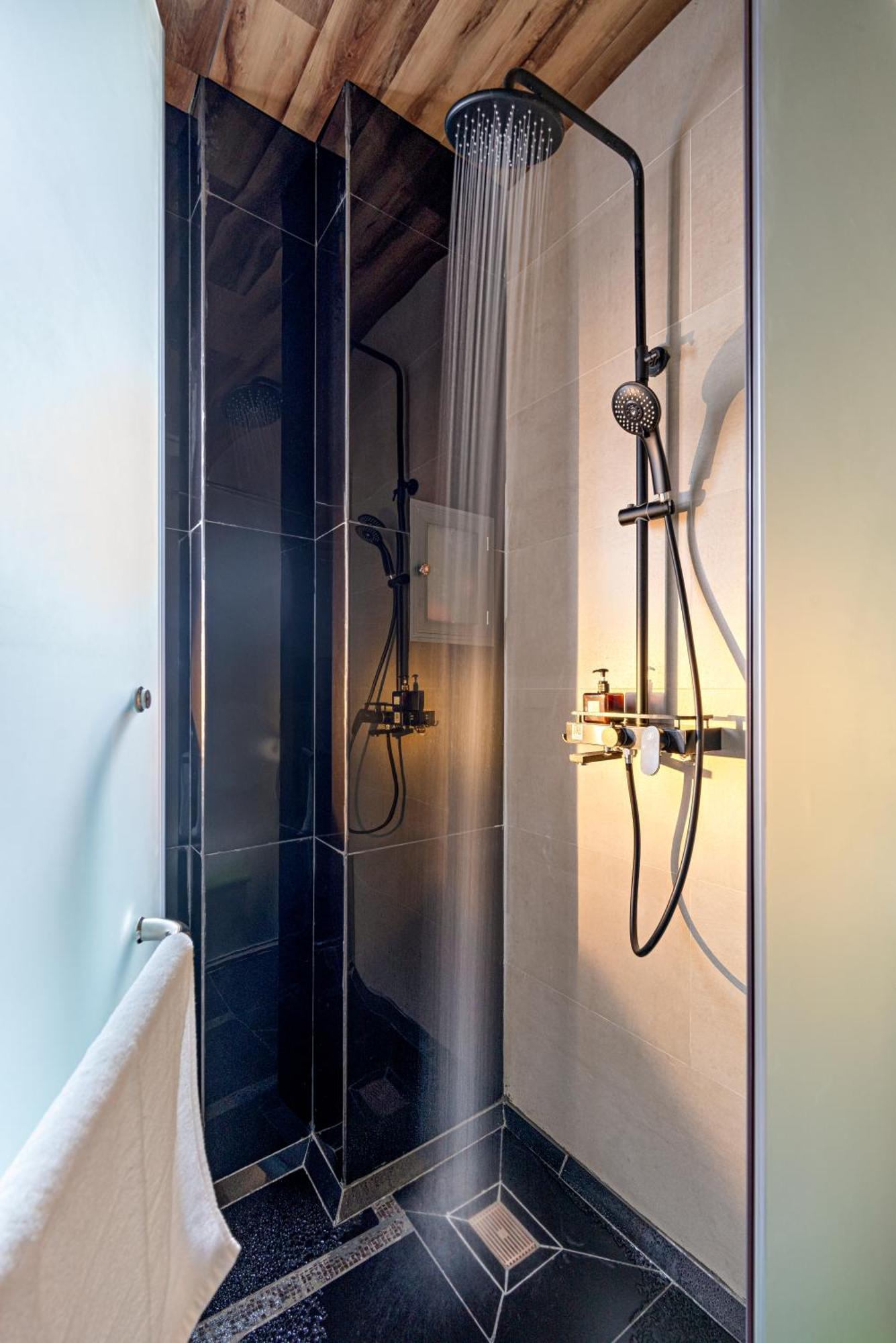 הו צ'י מין סיטי Skycure Serviced Apartments מראה חיצוני תמונה