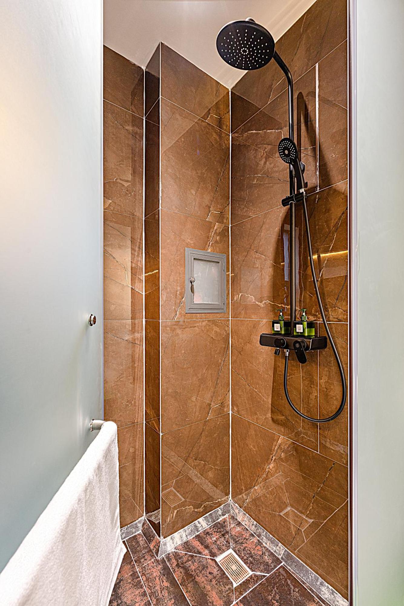 הו צ'י מין סיטי Skycure Serviced Apartments מראה חיצוני תמונה