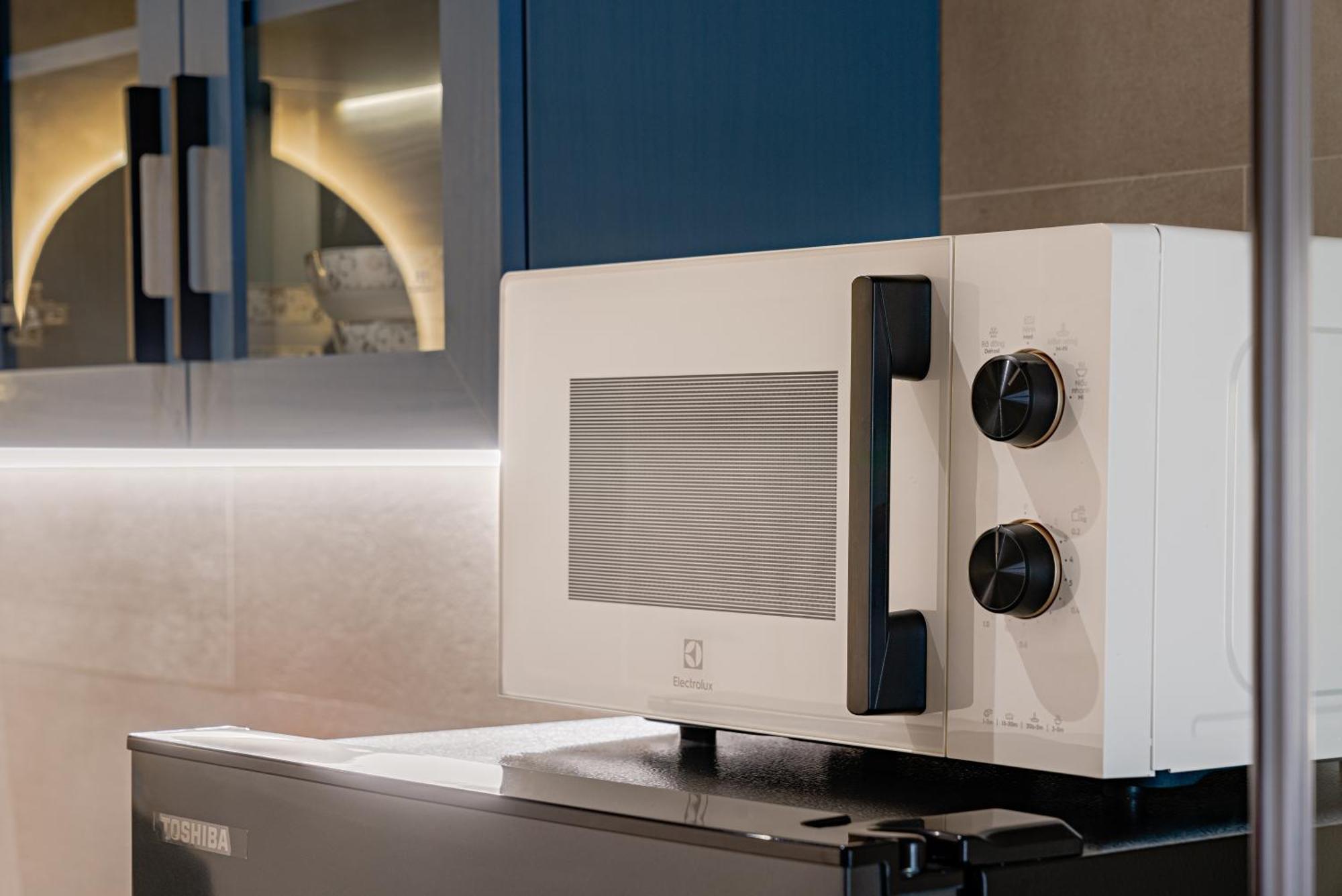 הו צ'י מין סיטי Skycure Serviced Apartments מראה חיצוני תמונה